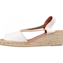 Sandales|Espadrilles*Toni Pons Teide P Blanc